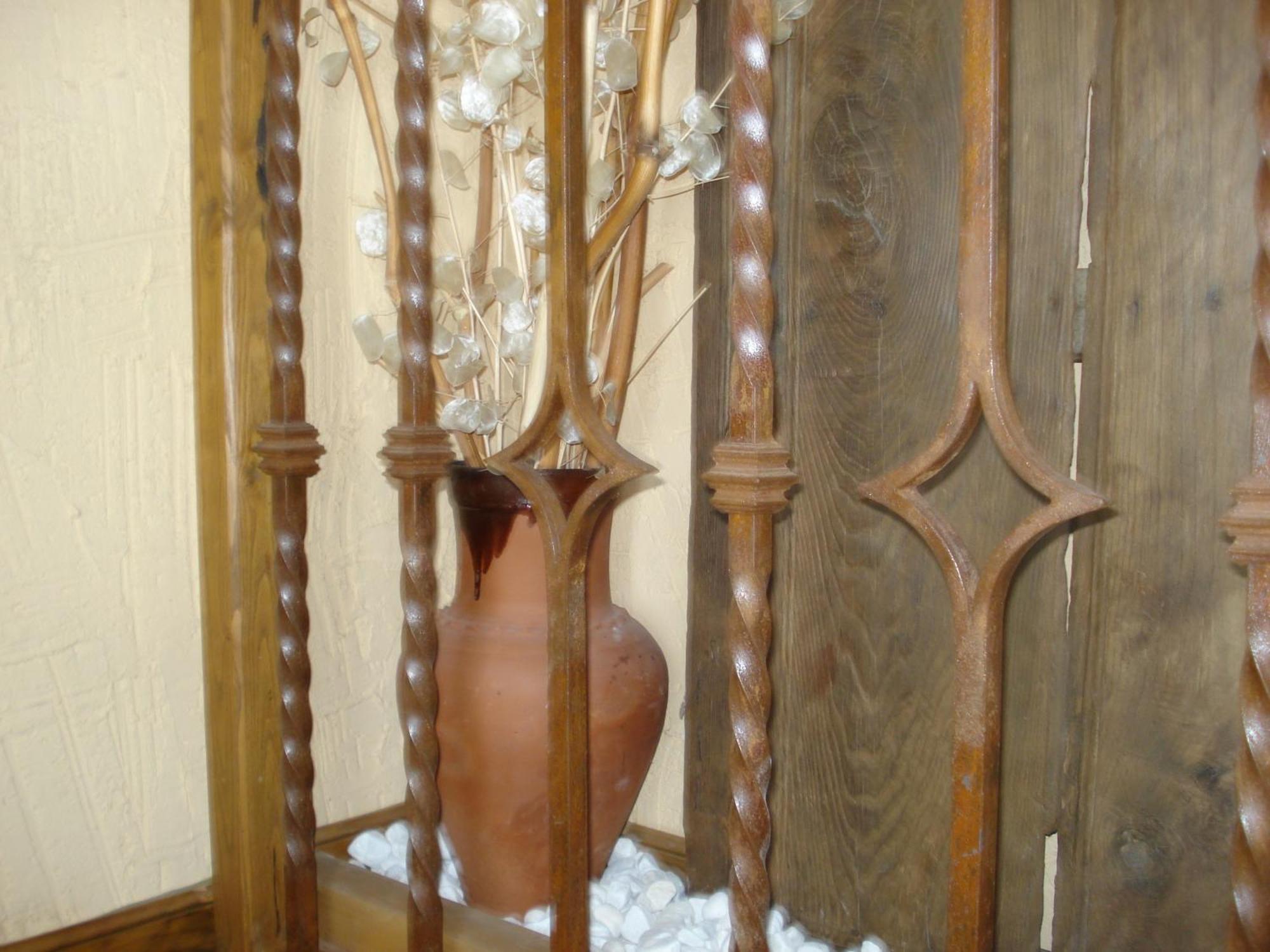 El Balcon De Mogarraz Guest House Exterior foto